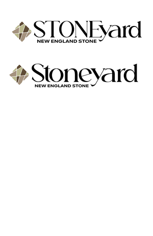 Logo-Design von Mike Carroll für Stoneyard, Inc | Design: #33288777