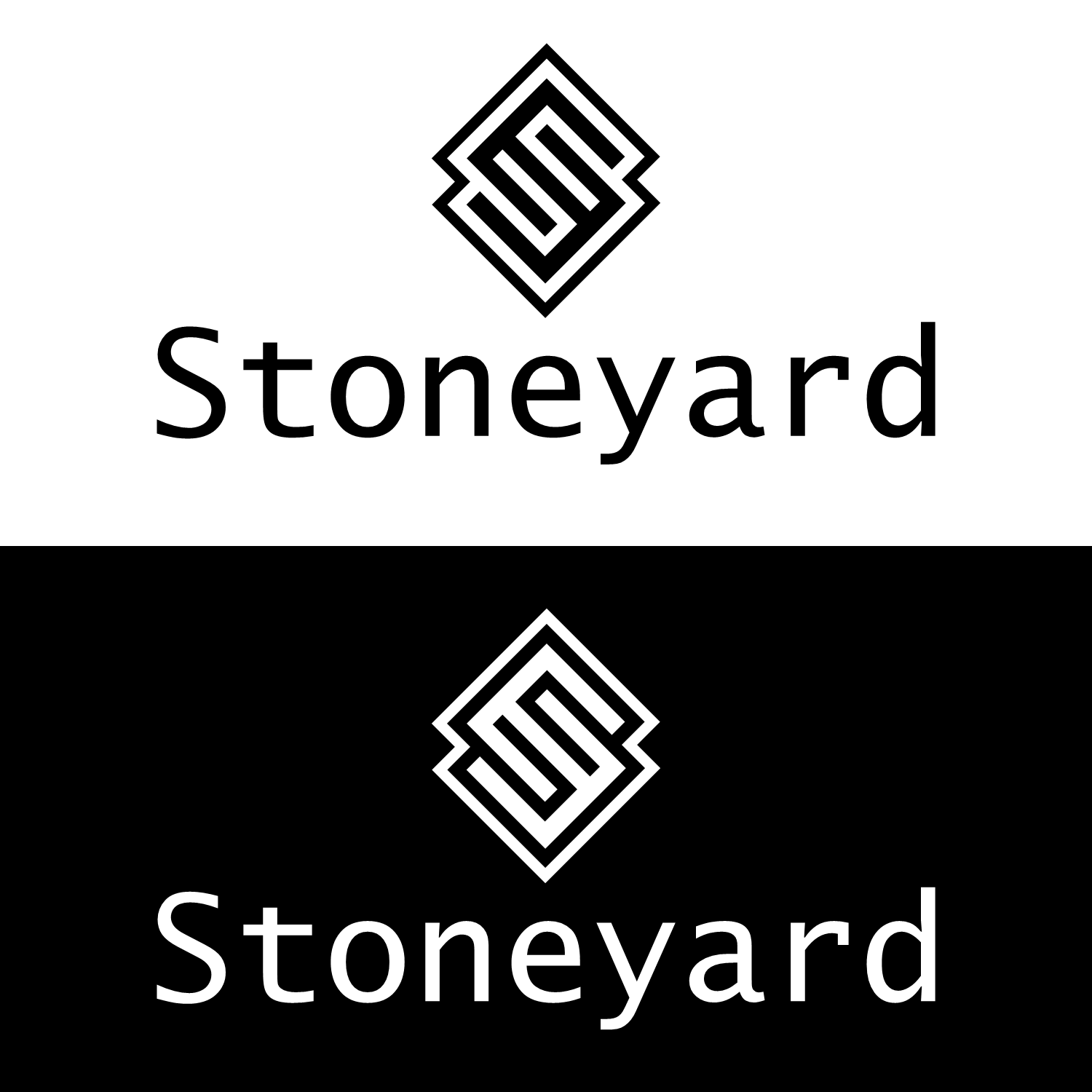 Diseño de Logo por Davids Design para Stoneyard, Inc | Diseño #33244372