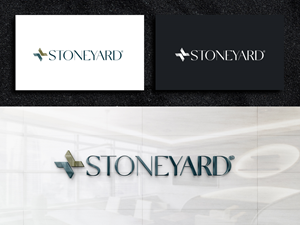 Logo Design by ArtSamurai for Stoneyard, Inc | Design: #33252785