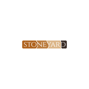 Logo-Design von Arham Hidayat für Stoneyard, Inc | Design: #33299907