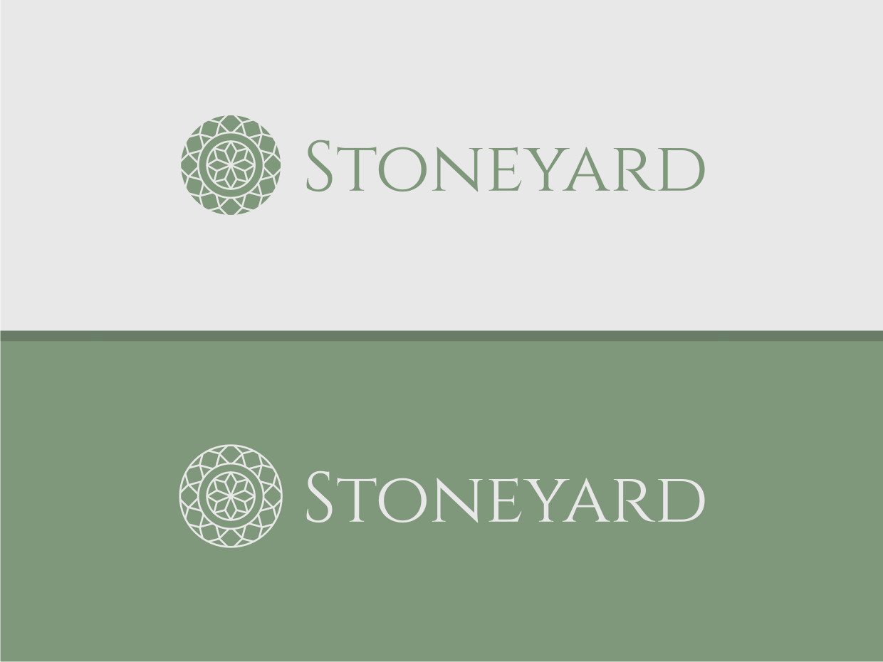 Diseño de Logo por Atvento Graphics para Stoneyard, Inc | Diseño #33288857