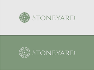 Logo Design by Atvento Graphics for Stoneyard, Inc | Design: #33288857