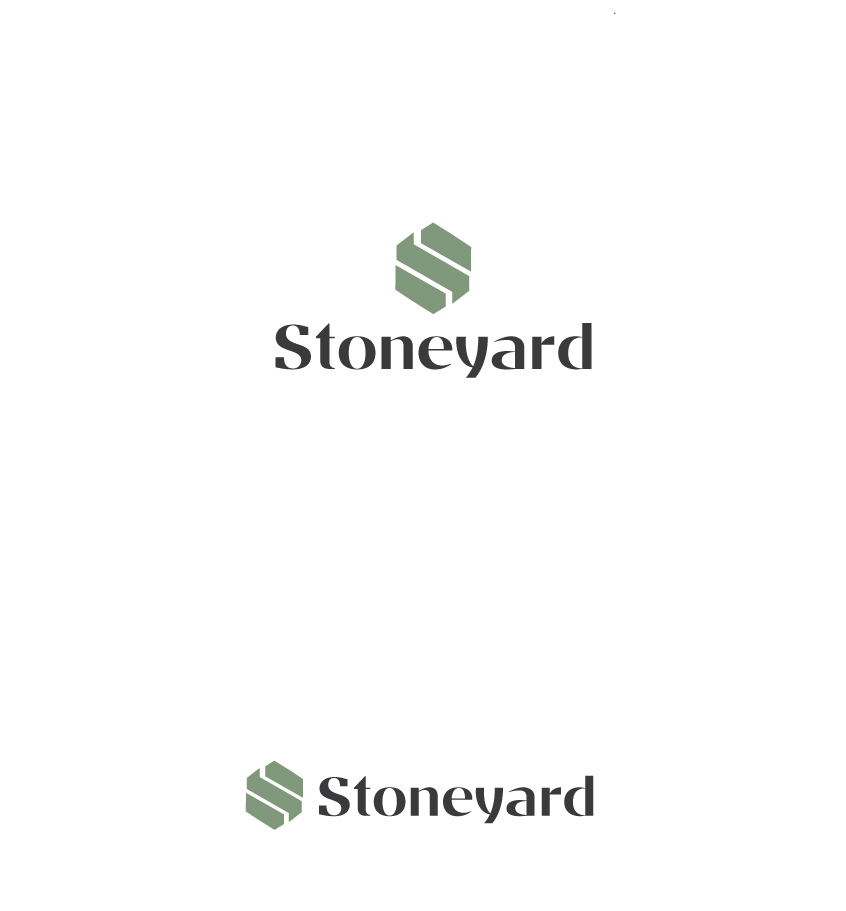 Logo Design by instudio for Stoneyard, Inc | Design #33346964