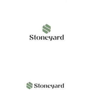 Logo Design by instudio for Stoneyard, Inc | Design: #33346964