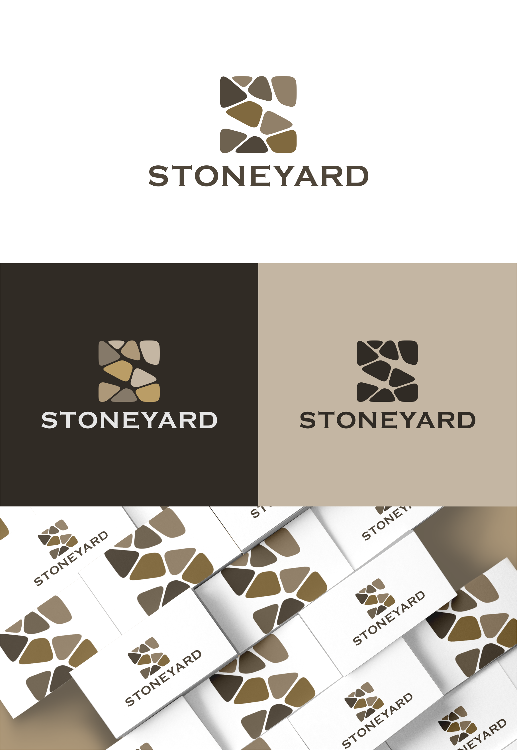 Design de Logo par artswolf pour Stoneyard, Inc | Design #33298675