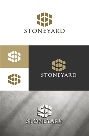Logo-Design von artswolf für Stoneyard, Inc | Design: #33298747