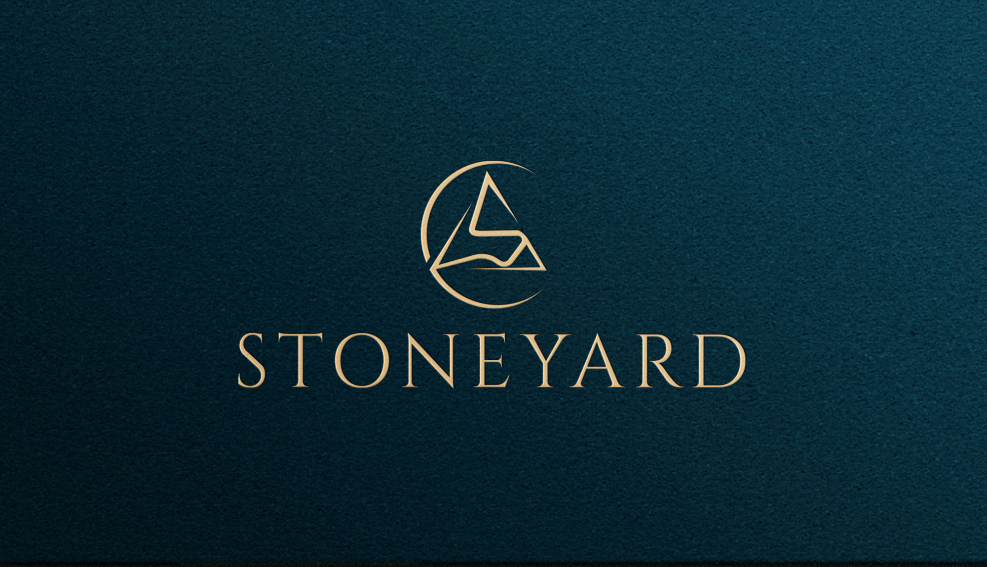 Diseño de Logo por zeykan para Stoneyard, Inc | Diseño #33336358
