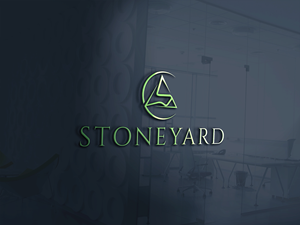 Diseño de Logo por zeykan para Stoneyard, Inc | Diseño: #33336367