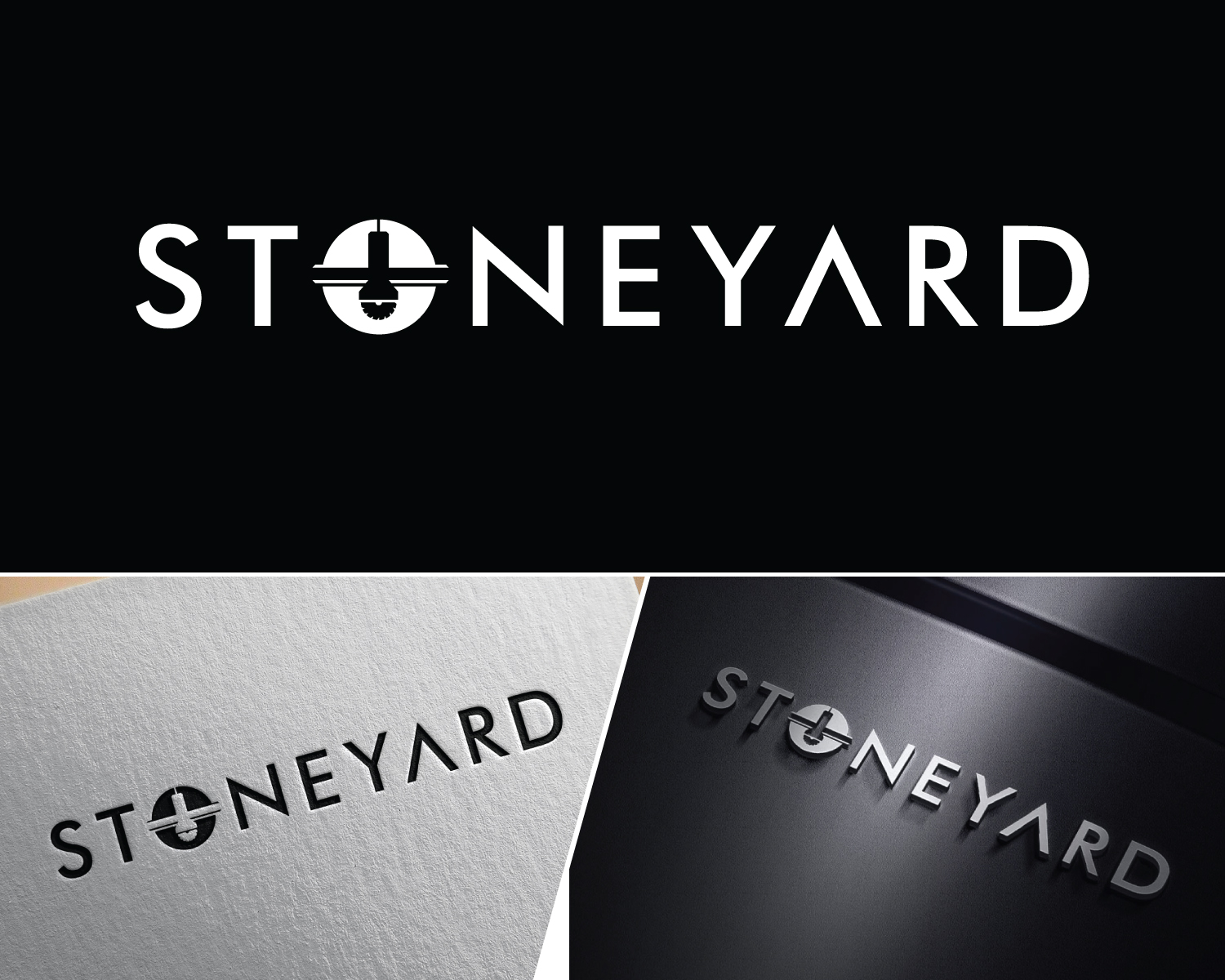 Design de Logo par Atec pour Stoneyard, Inc | Design #33250335