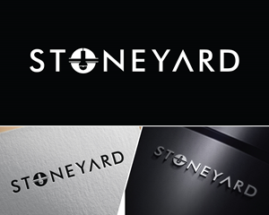 Logo-Design von Atec für Stoneyard, Inc | Design: #33250335