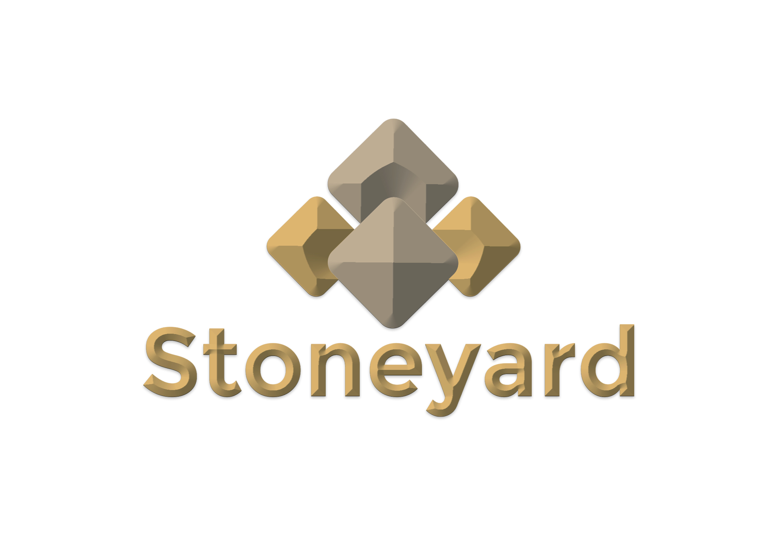 Logo-Design von upworkboy73 für Stoneyard, Inc | Design #33347575