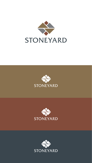 Diseño de Logo por MX-Design para Stoneyard, Inc | Diseño: #33342239