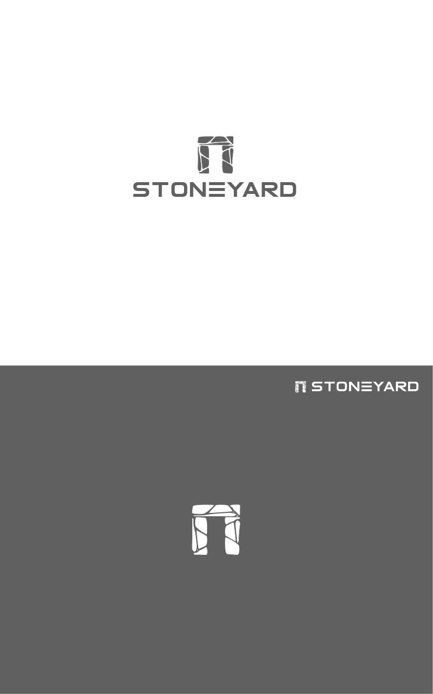 Logo-Design von saifysyed Studio für Stoneyard, Inc | Design #33348612