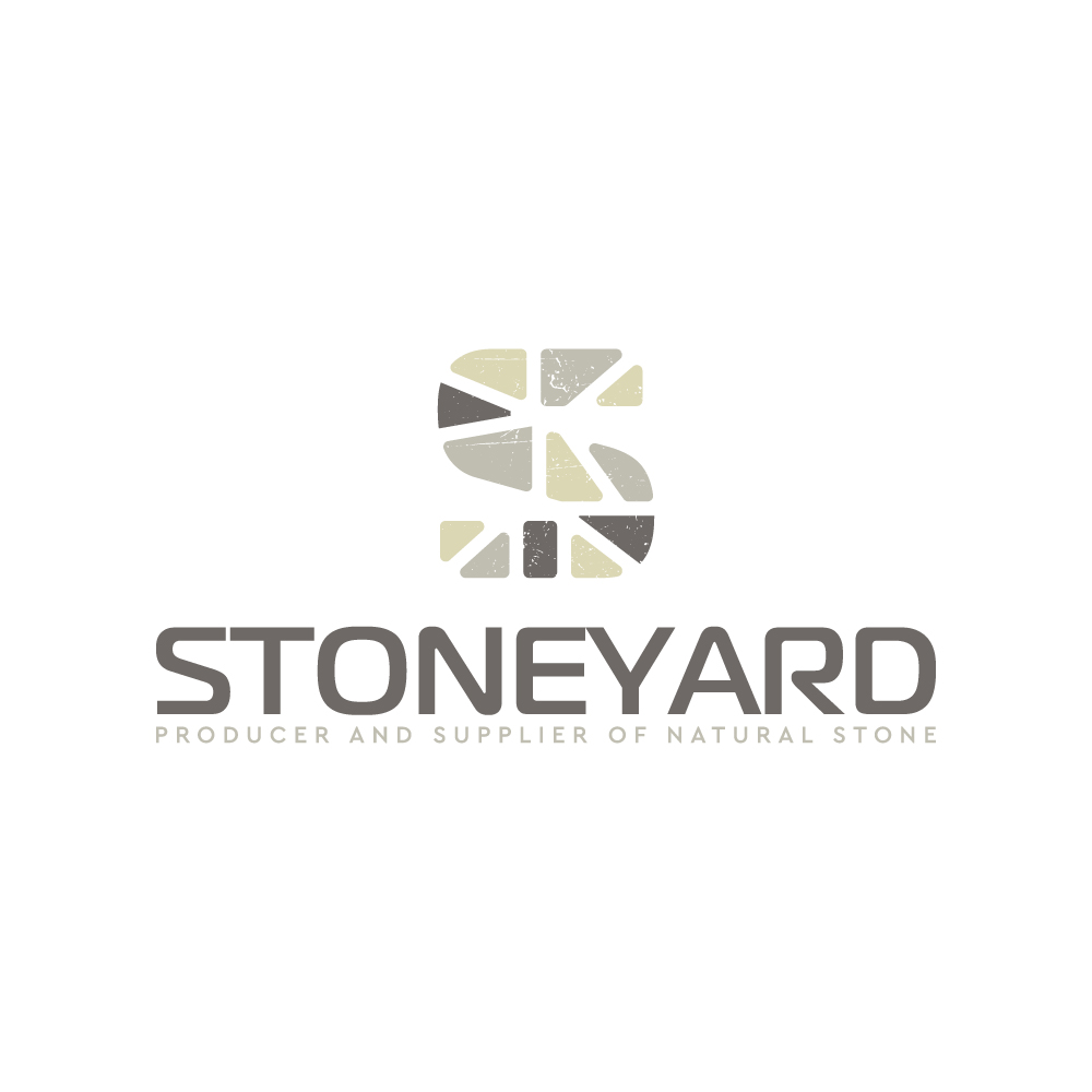 Logo Design by Znuj Esilas for Stoneyard, Inc | Design #33245097
