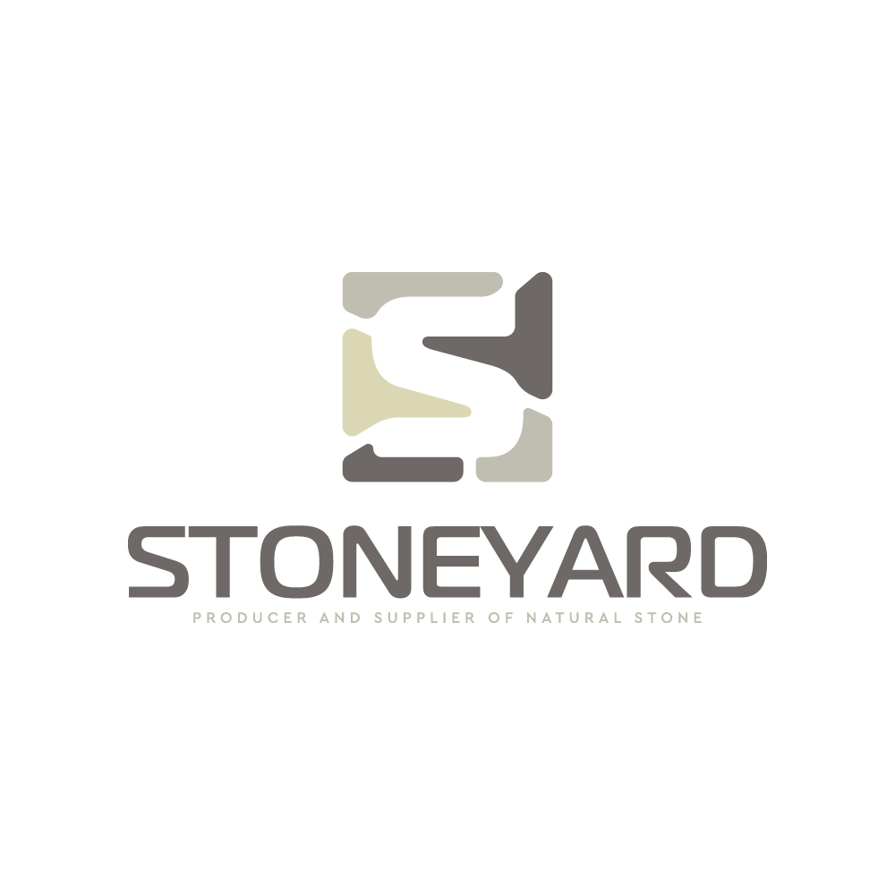 Logo Design by Znuj Esilas for Stoneyard, Inc | Design #33245098