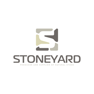Logo Design by Znuj Esilas for Stoneyard, Inc | Design: #33245098