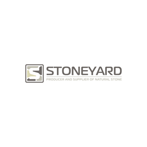 Logo Design by Znuj Esilas for Stoneyard, Inc | Design: #33245099