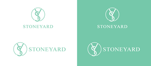 Logo-Design von step forward 2 für Stoneyard, Inc | Design: #33301459