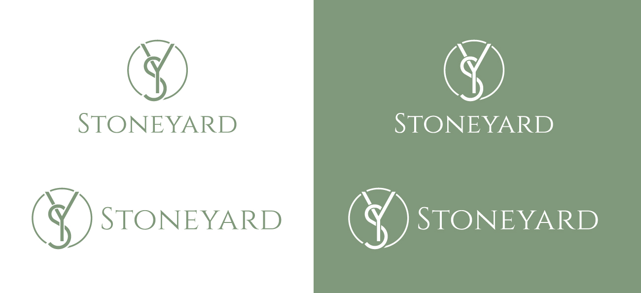 Design de Logo par step forward 2 pour Stoneyard, Inc | Design #33301461