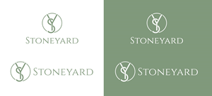 Logo-Design von step forward 2 für Stoneyard, Inc | Design: #33301461