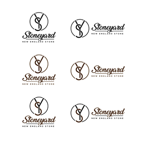 Logo-Design von step forward 2 für Stoneyard, Inc | Design: #33302746