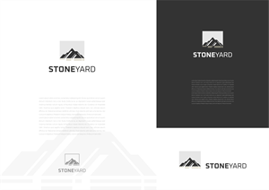 Logo-Design von MishaDsign für Stoneyard, Inc | Design: #33283729