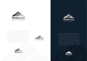Logo-Design von MishaDsign für Stoneyard, Inc | Design: #33309444