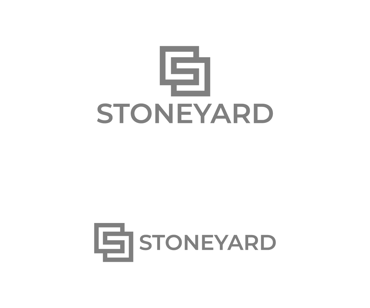 Logo-Design von Marsan  Effendi für Stoneyard, Inc | Design #33349983