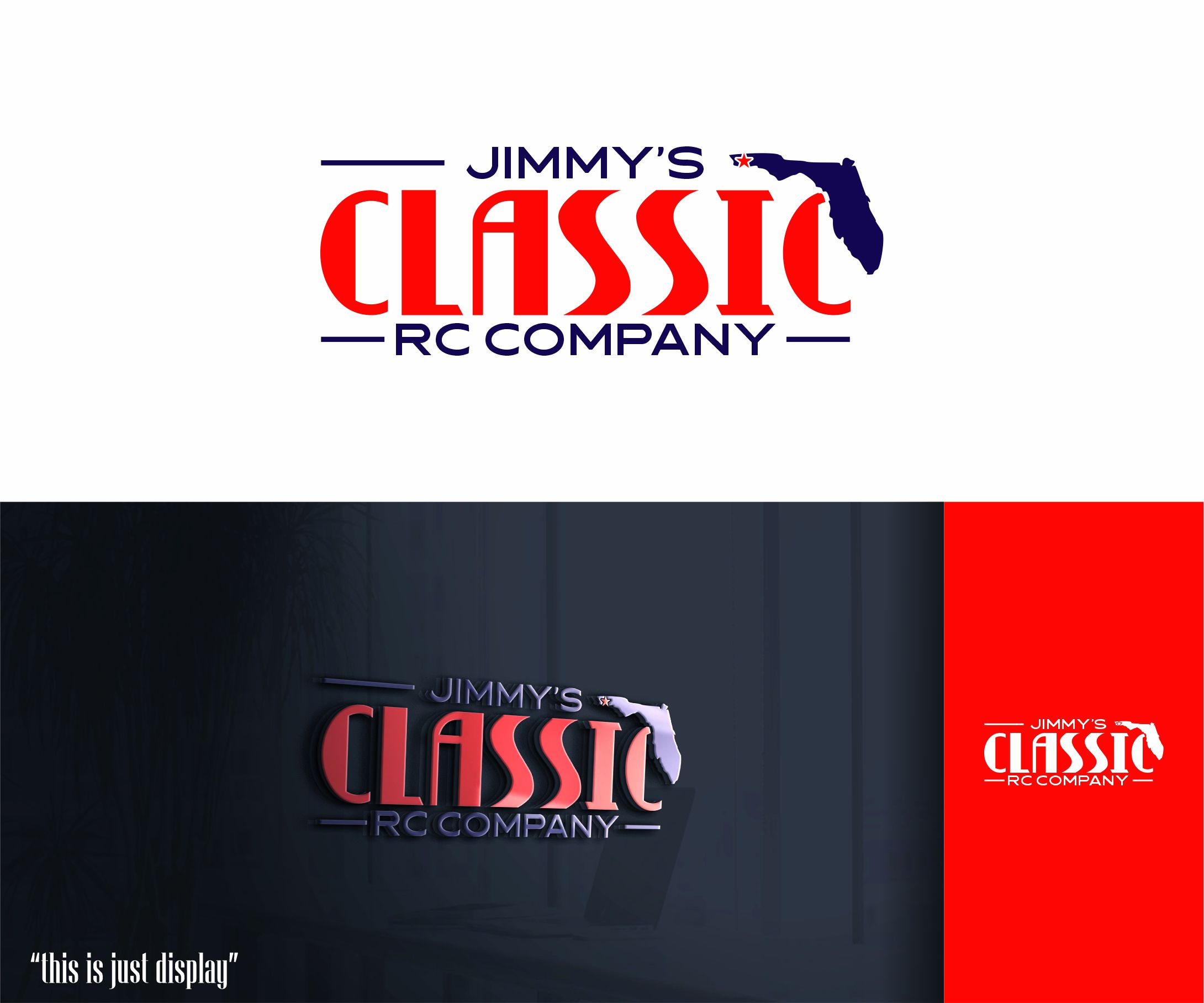 Logo Design by alkaline for this project | Design #33247244