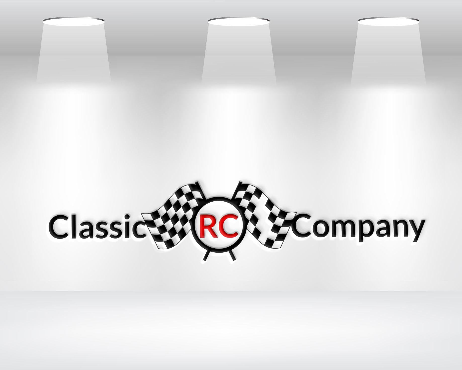 Logo Design by Daniel Khan for this project | Design #33246612