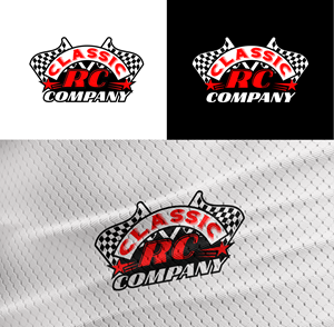 Logo Design by RA-bica for this project | Design: #33269156