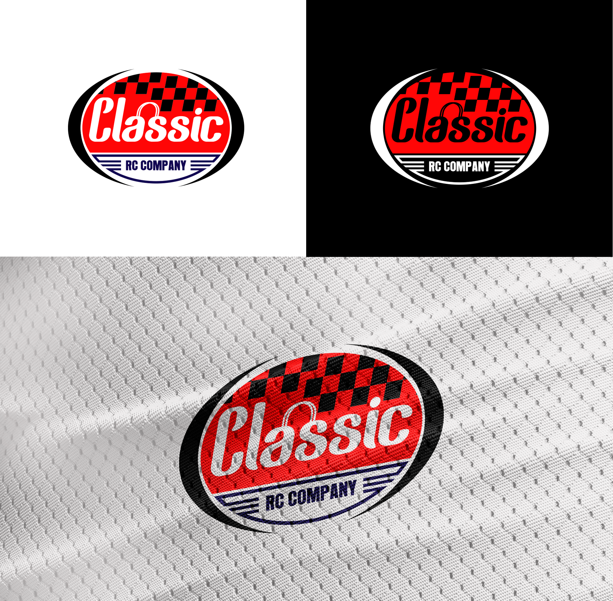 Logo Design by RA-bica for this project | Design #33269158