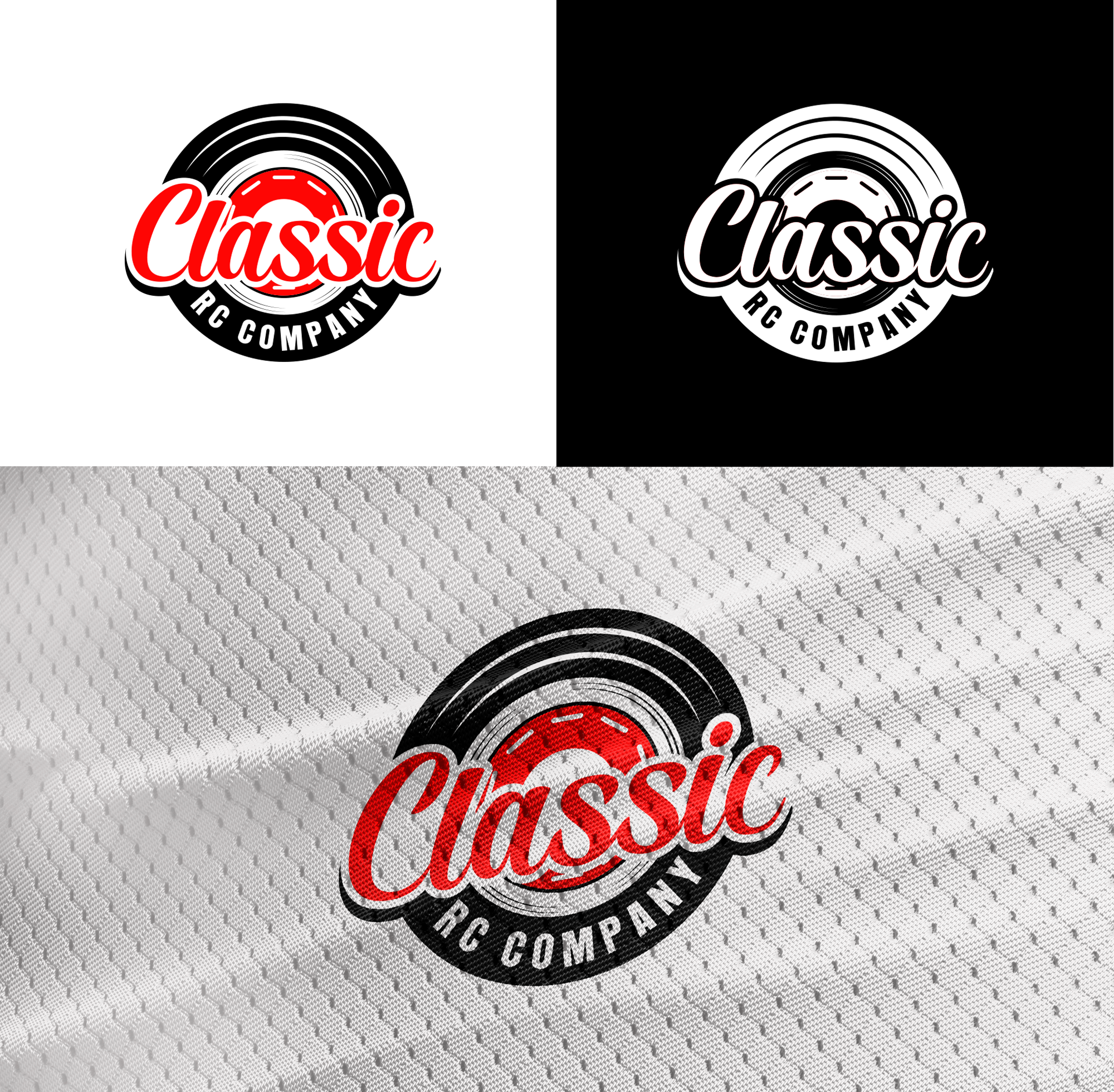 Logo Design by RA-bica for this project | Design #33269159