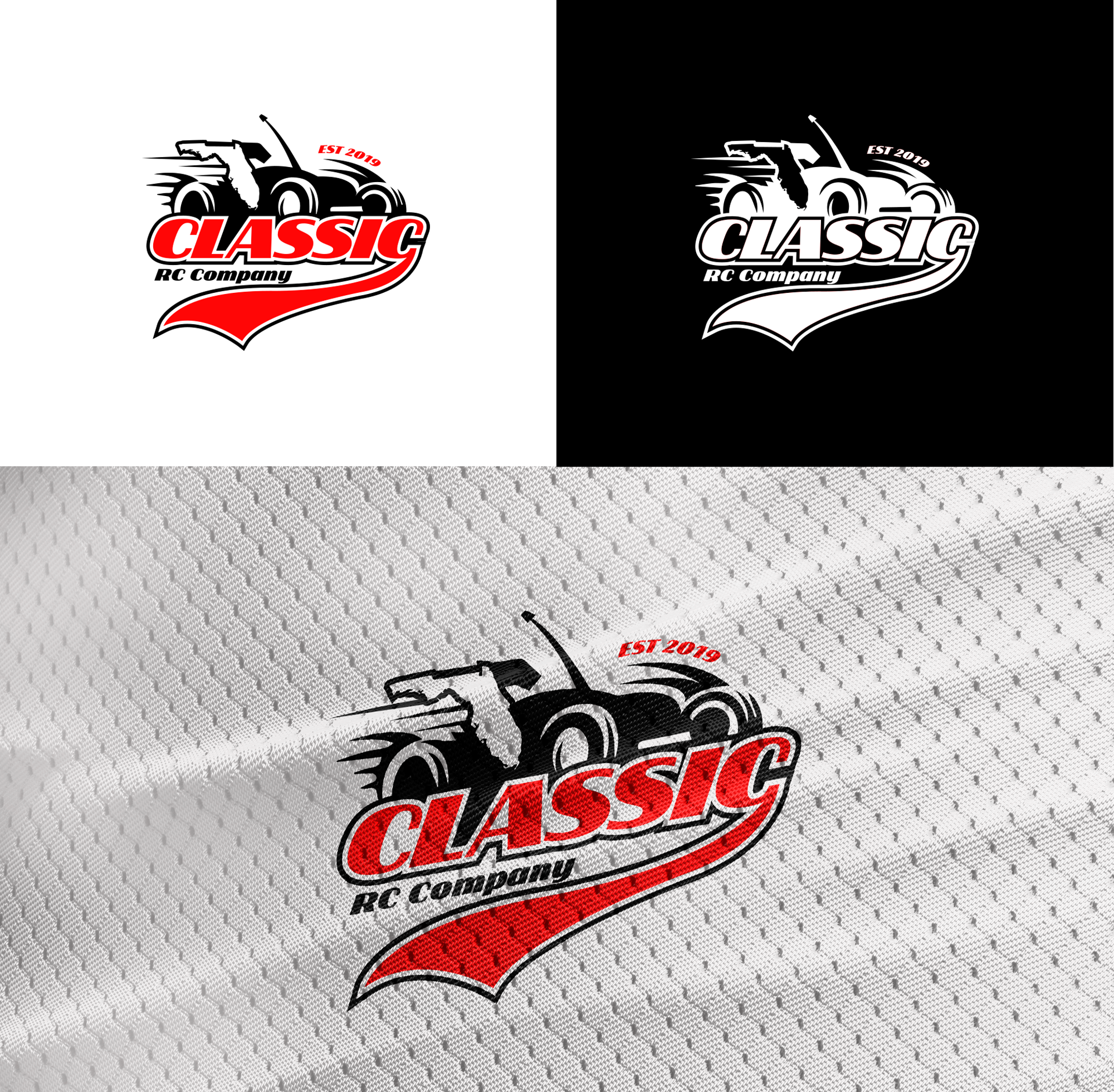 Logo Design by RA-bica for this project | Design #33269749