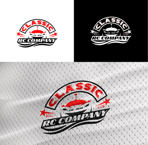 Logo Design by RA-bica for this project | Design: #33269753