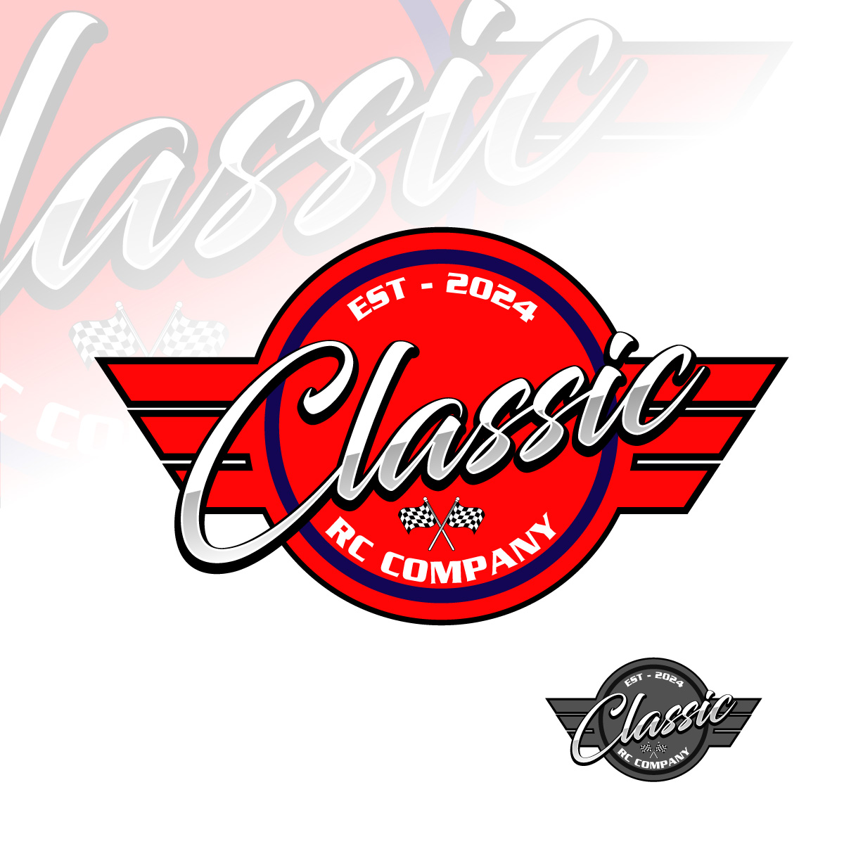 Logo Design by Suvendu.S for this project | Design #33288935