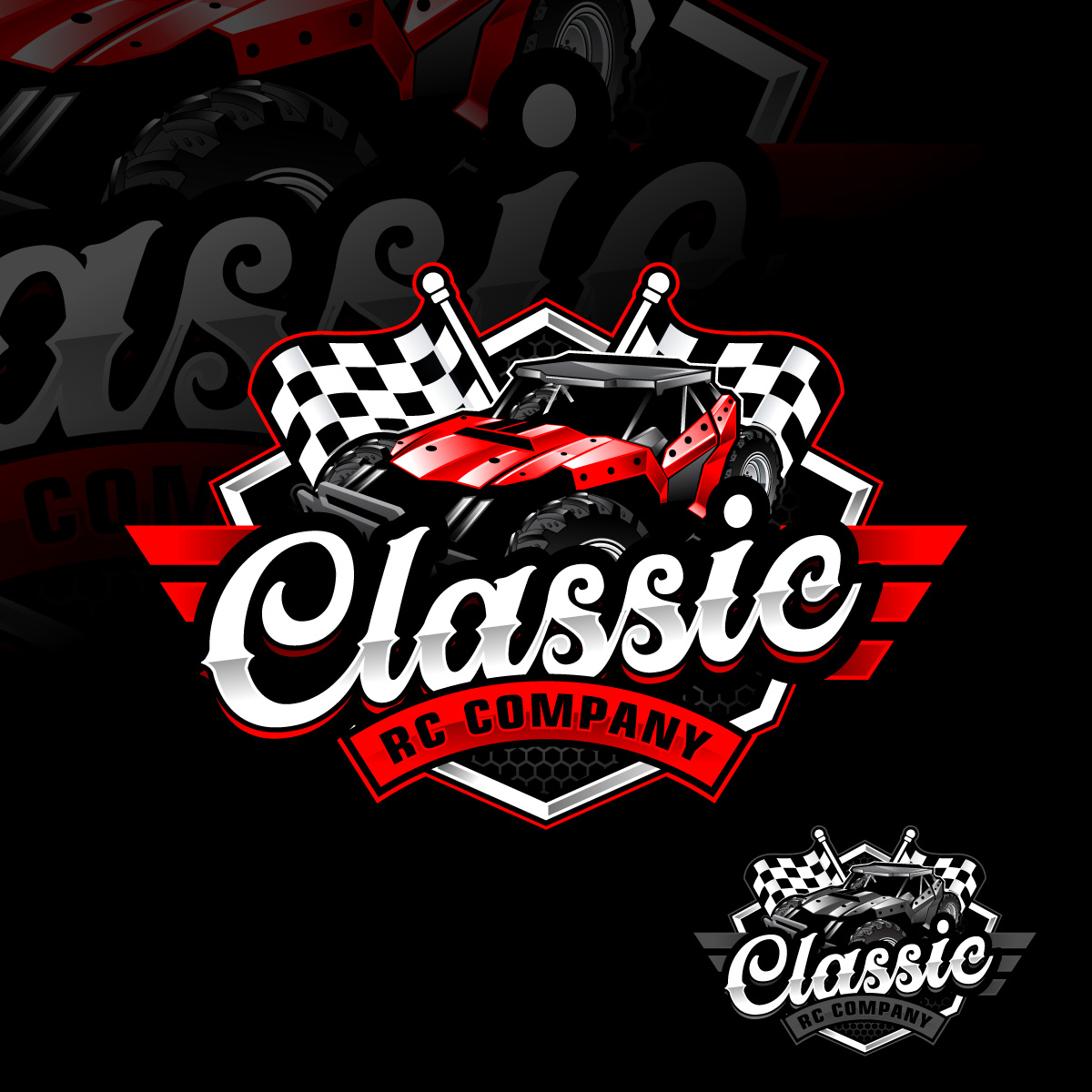 Logo Design by Suvendu.S for this project | Design #33288936