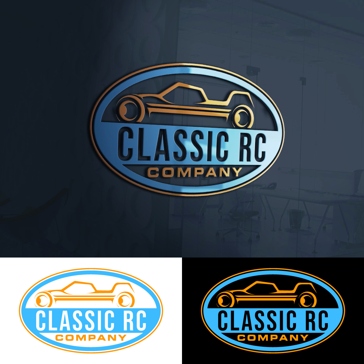 Logo Design by Suvendu.S for this project | Design #33404467