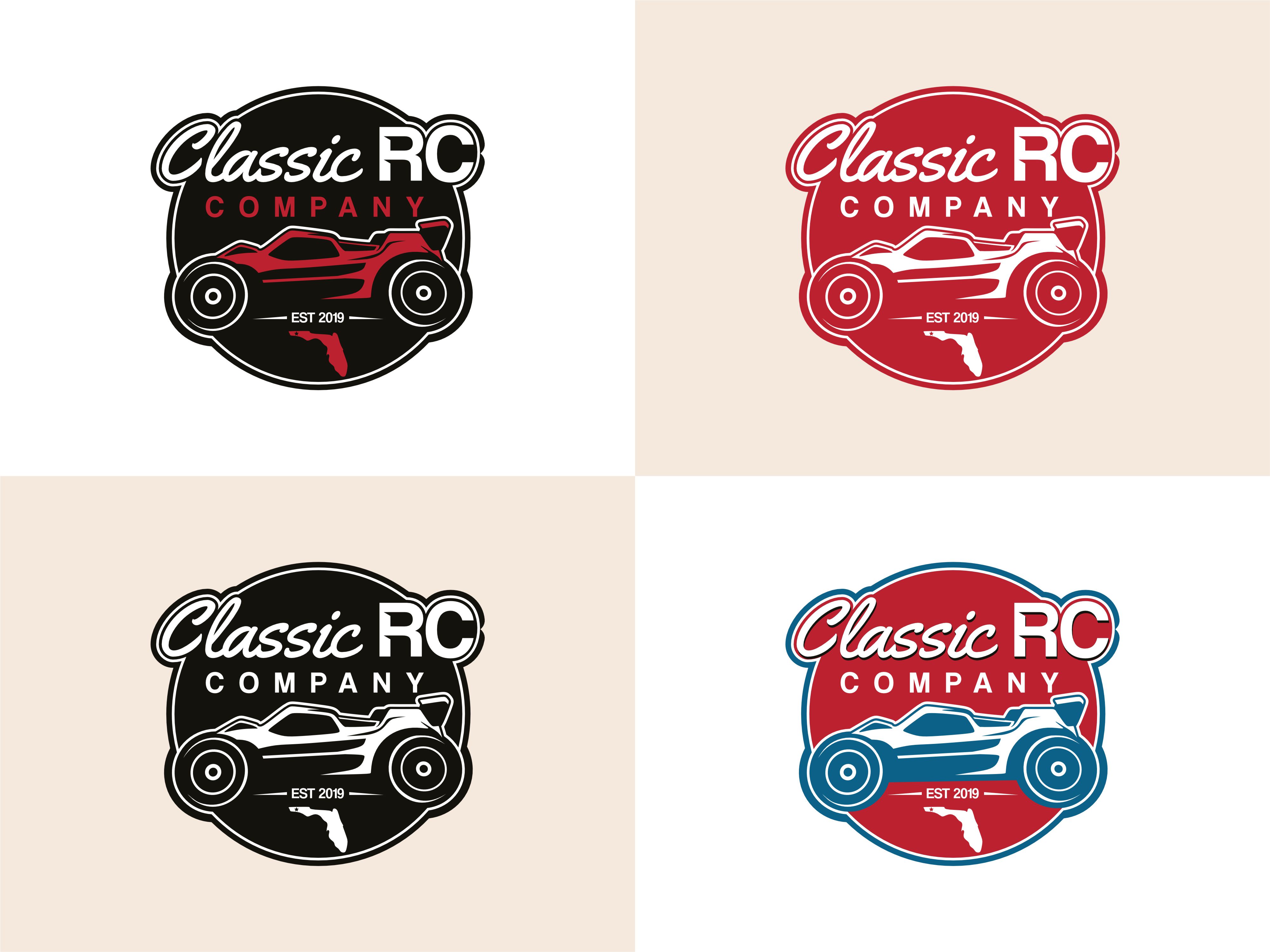 Logo Design by Rico aGraphic for this project | Design #33395052