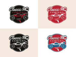 Logo Design by Rico aGraphic for this project | Design: #33395052