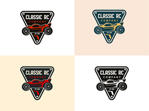 Logo Design by Rico aGraphic for this project | Design: #33395062