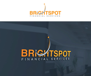 Logo Design by Luckey yaari for Brightspot Financial Services | Design: #33245982