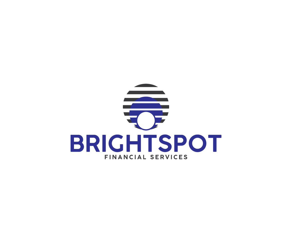 Logo Design by vectorone111 for Brightspot Financial Services | Design #33248396
