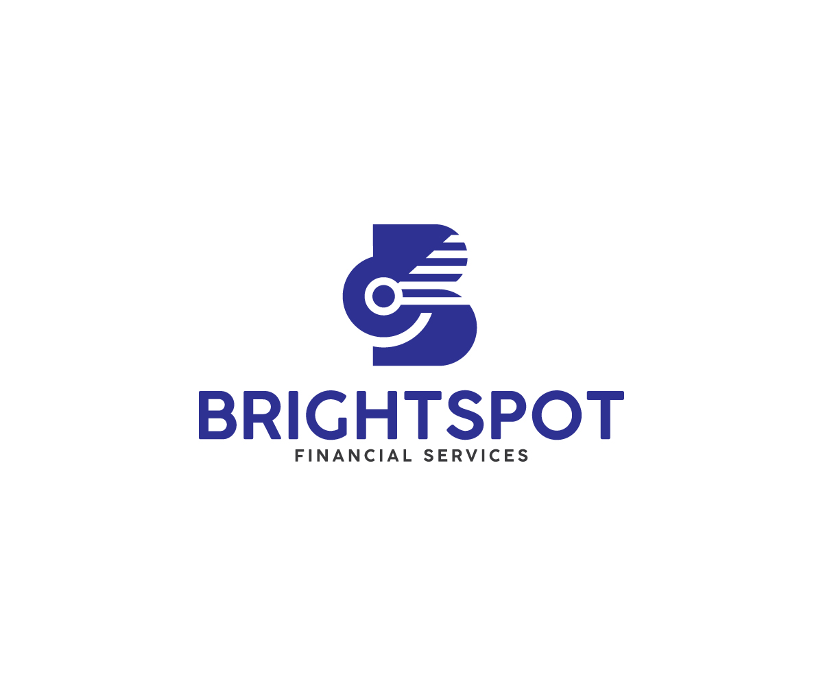 Logo Design by vectorone111 for Brightspot Financial Services | Design #33248411
