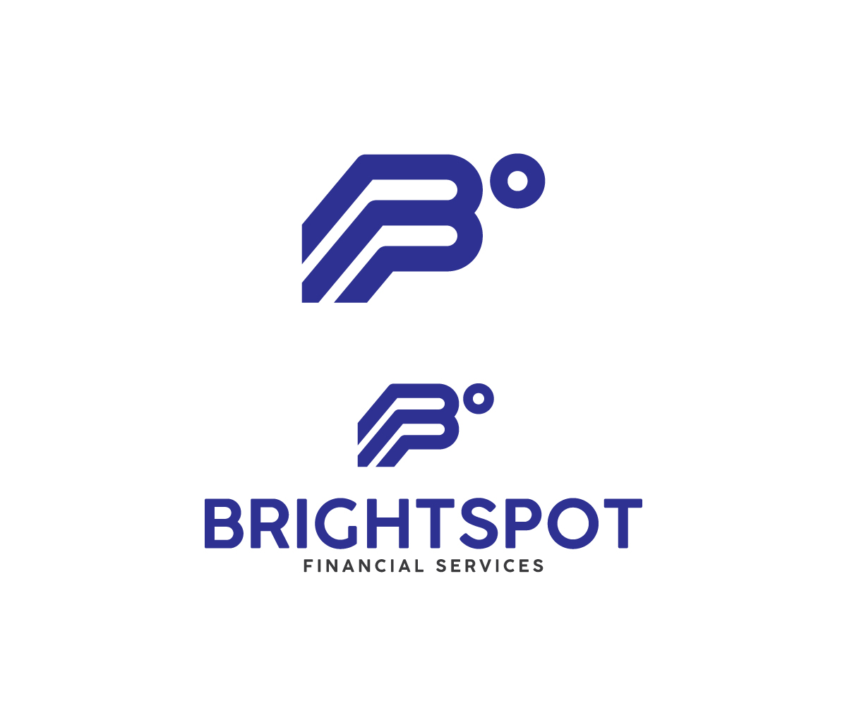 Logo Design by vectorone111 for Brightspot Financial Services | Design #33251242