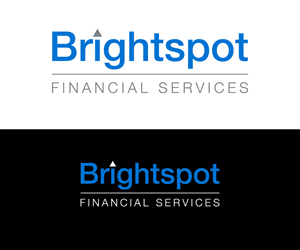 Logo Design by Kavth for Brightspot Financial Services | Design: #33254968