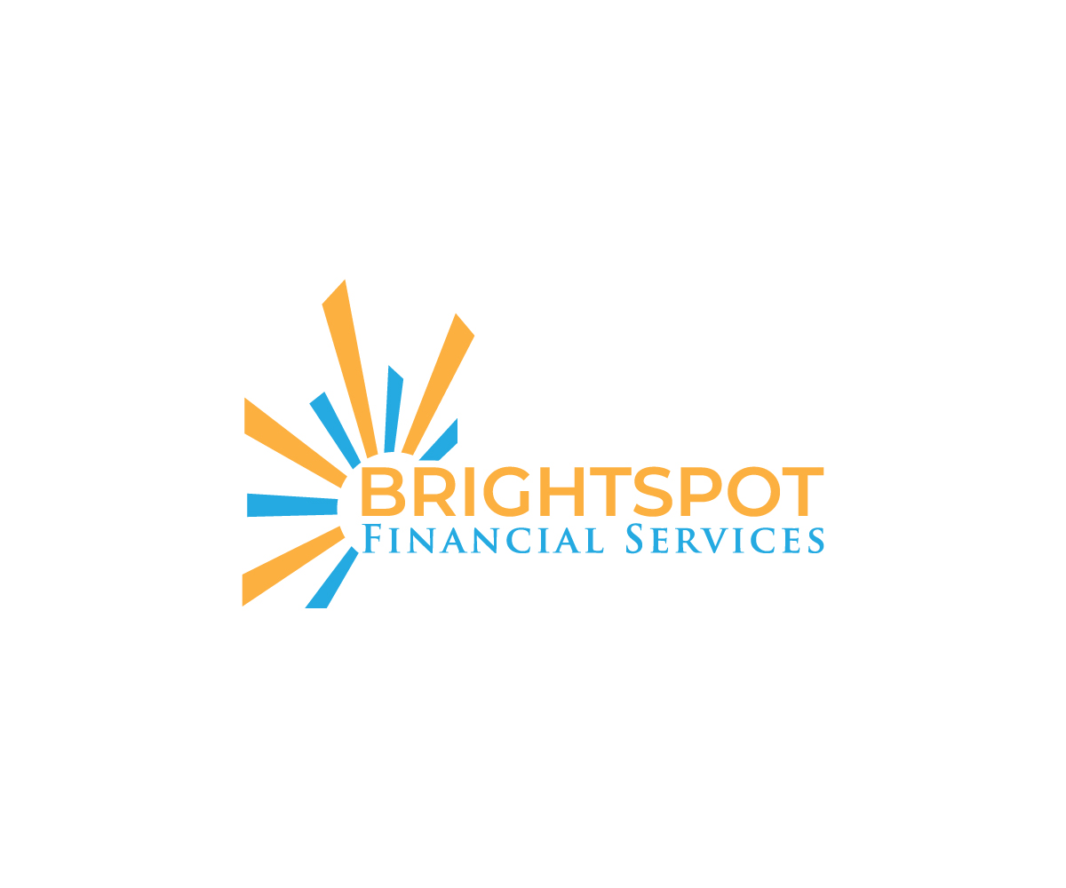 Logo Design by Spark  Design for Brightspot Financial Services | Design #33244275