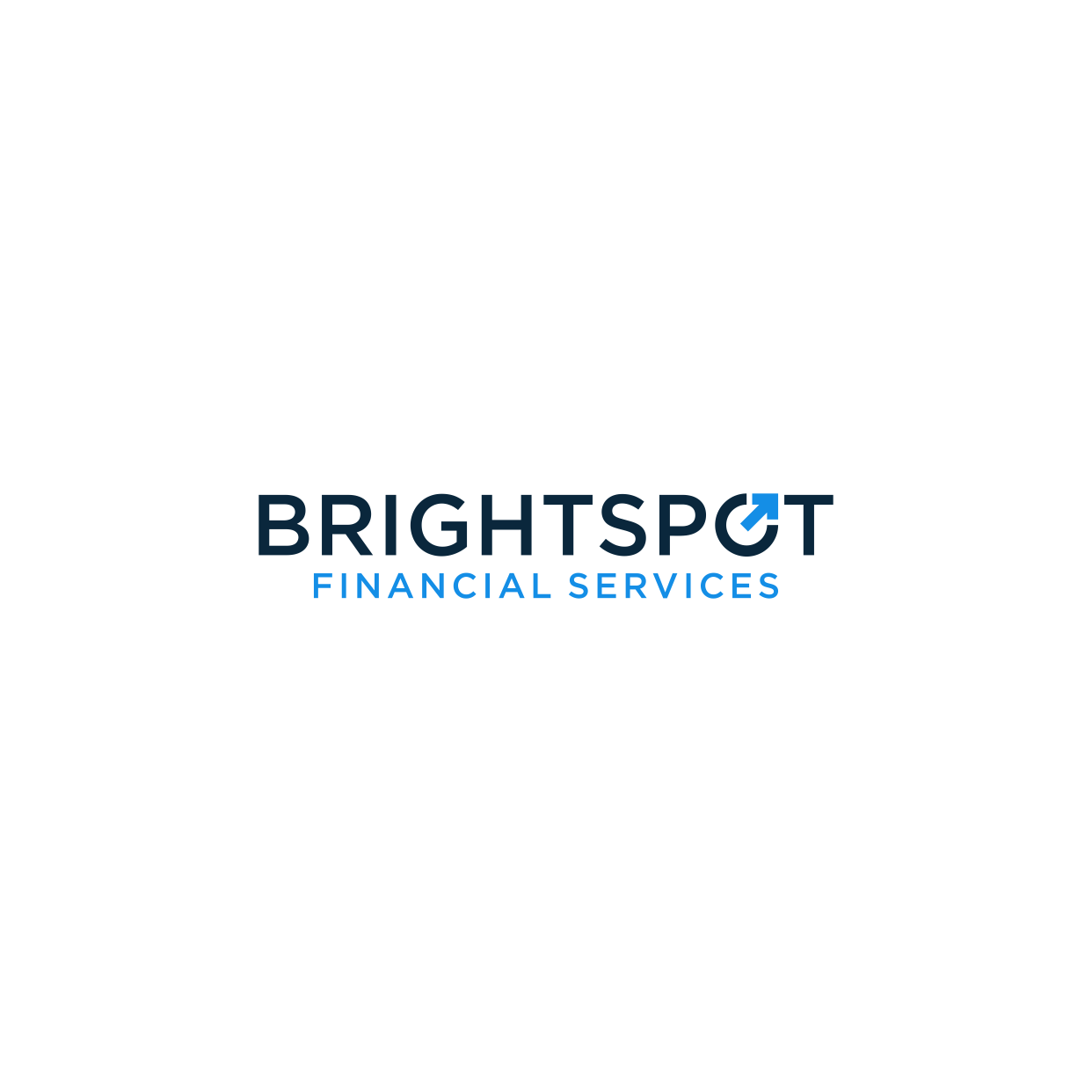 Logo Design by Kaze56 for Brightspot Financial Services | Design #33244839