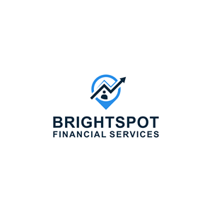 Logo Design by Kaze56 for Brightspot Financial Services | Design: #33244847