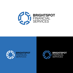 Logo Design by Kenshin777 for Brightspot Financial Services | Design: #33244147